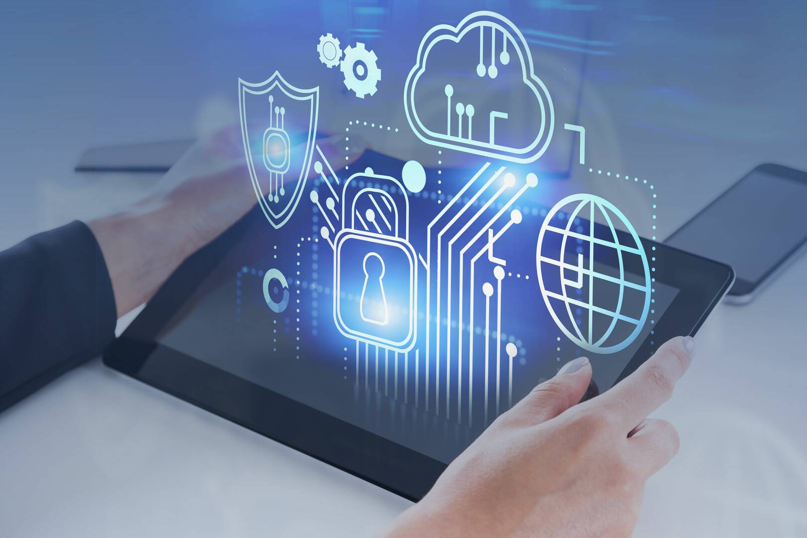 DuPage Security Solutions, Inc.