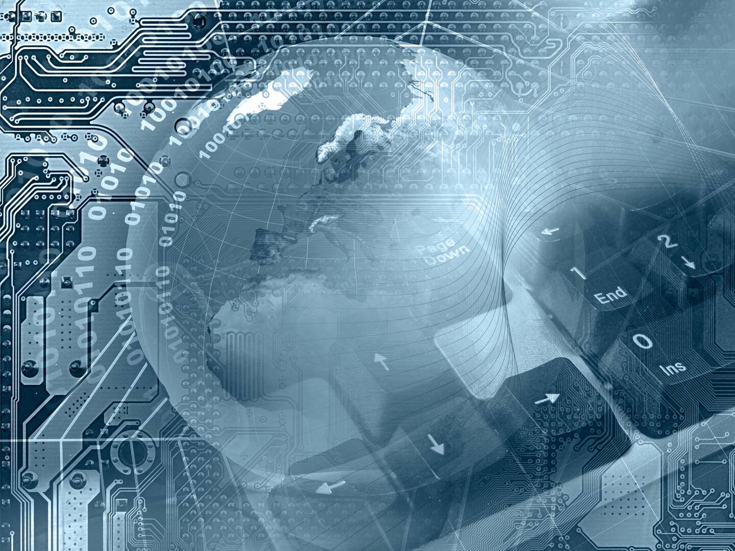 Flair Data Systems