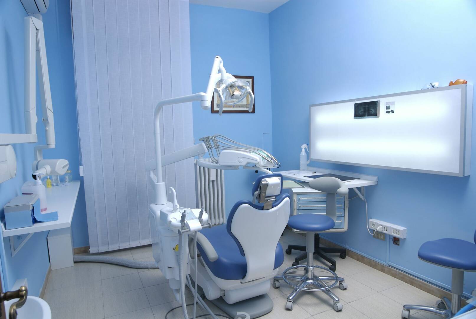 Henry Advanced Orthodontics